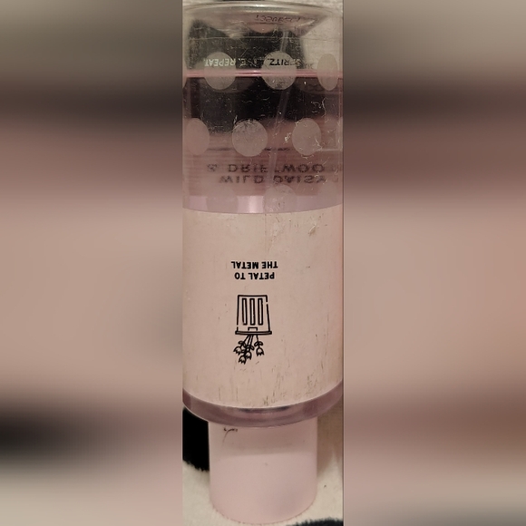 Victoria's Secret PINK Urban Bouquet 8.4 oz. Body Mist *DISCONTINUED**RARE**HTF* - Picture 6 of 6